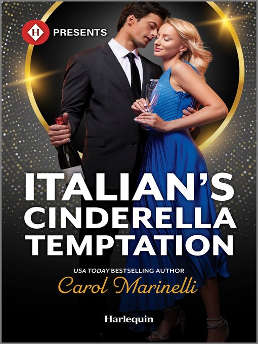 Title details for Italian's Cinderella Temptation by Carol Marinelli - Available
